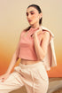 The French Cut Top